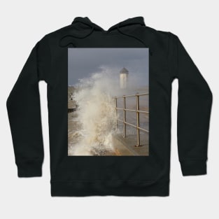 Brightlingsea, Essex Hoodie